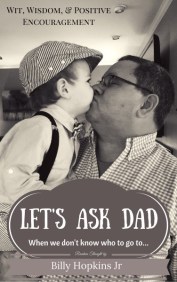 Let's Ask Dad (2)